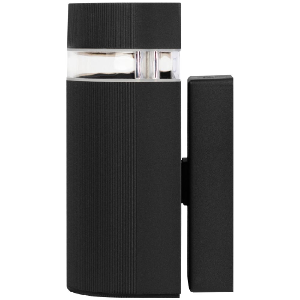 Садово-парковый светильник ЭРА GBW-102-BL-0160 Адрия 230В 1хGU10 max 30Вт IP54 160х100x95мм настенный | Садово-парковые светильники