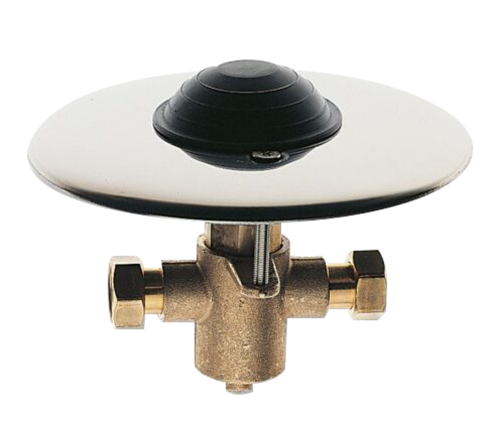 Кран Griferia с ножным управлением 07112.2.B