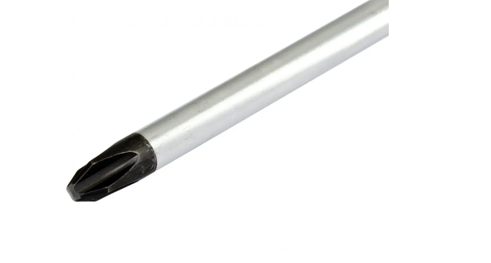 Отвертка Ph3х200 мм MATRIX Fusion anti slip 11447