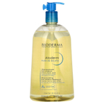 Bioderma, Atoderm, ультрапитательное масло для душа против раздражения, 33,80 жидк. унц.