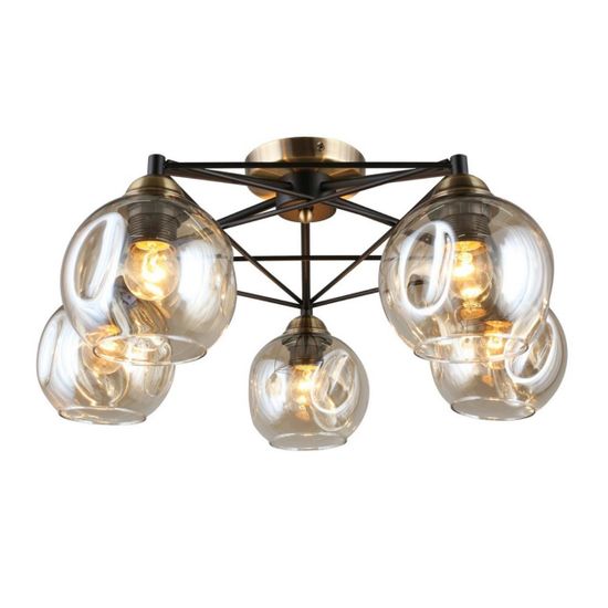 Люстра потолочная OML-93507-05