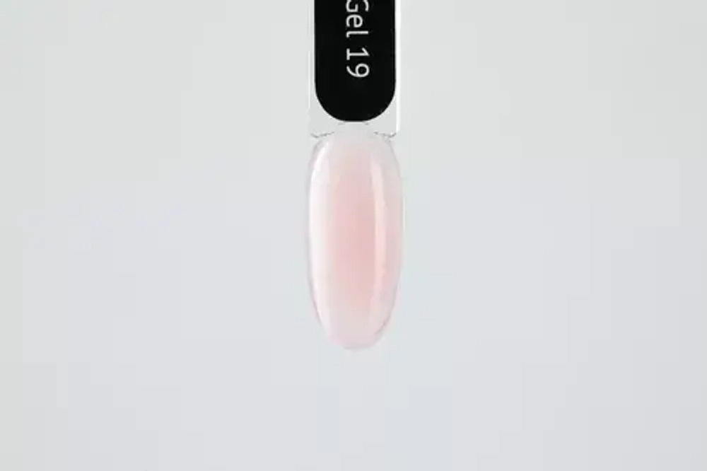 Monami, Liquid PolyGel 19,15 г