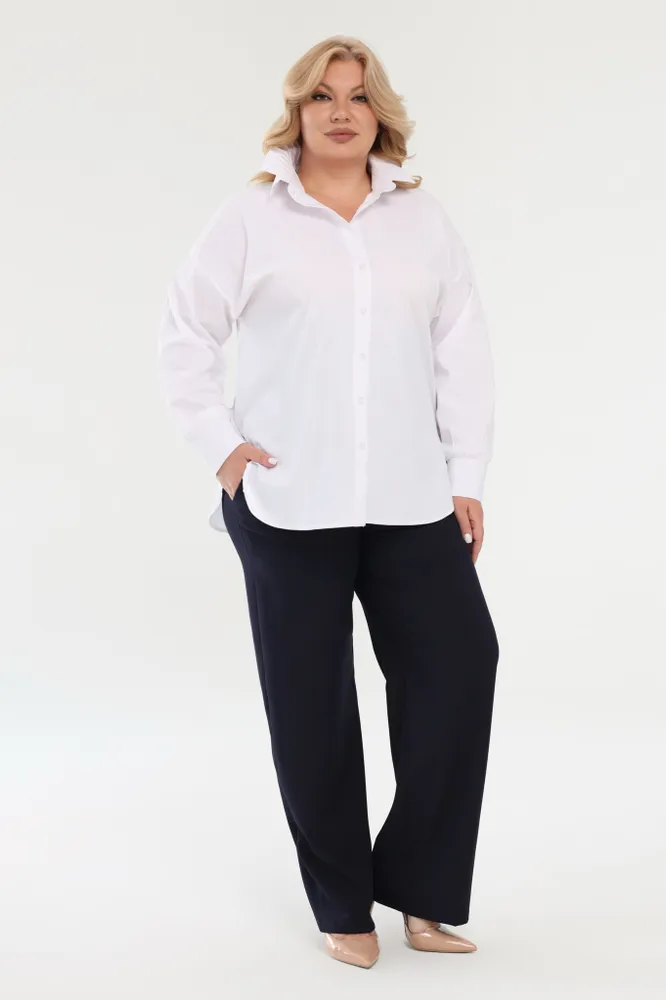 Рубашка 20166 Fabrika