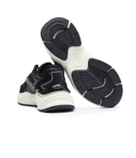 Кроссовки KOMET Karl Lagerfeld - черный(KL65624)