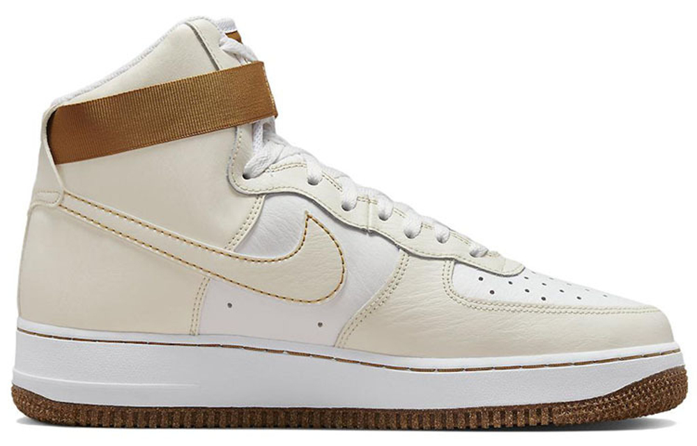 Nike swoosh high tops outlet