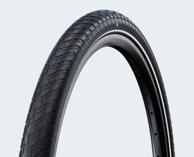 Покрышка 24x2.00 (50-507) 05-11159656 BIG APPLE Perf, RaceGuard, B/B-SK+RT (светоотр полоса) HS632 EC 67EPI SCHWALBE