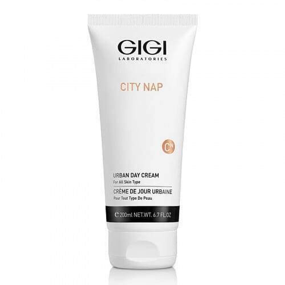 City NAP Urban Day Cream Крем дневной, 200мл