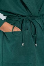 Костюм Дижон (зеленый) К14210-7М LT Collection