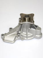 Насос водяной 251002J000 для Hyundai Creta, Elantra