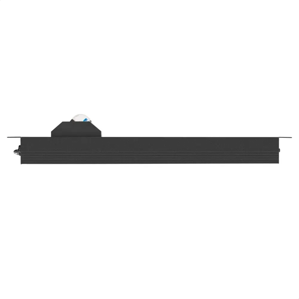 Блок розеток горизонтальный ExeGate ServerPro PDU-19H610 Al-6S-EU2.5-1P, 19", 1U Алюминий 6 Schuko кабель с евровилкой 2.5 метра, защита от перегрузки, черный