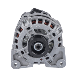 Генератор (12V/110A) VAG Polo Sedan (15-) 1.6i 110A GANZ GIP13035