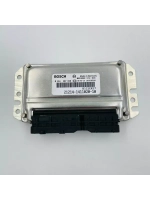 Контроллер (ЭБУ) 21214-1401020-10 ВАЗ Нива 2121