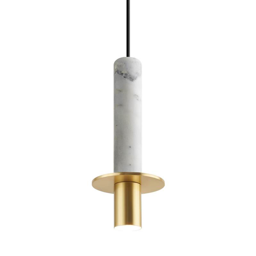 Pendant design lamp  T by Bentu Design