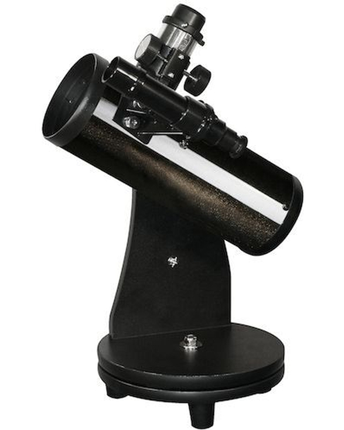Телескоп настольный Sky-Watcher Dob 76/300 Heritage Black Diamond