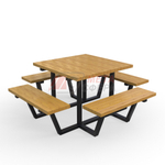 Стол уличный Питсбург