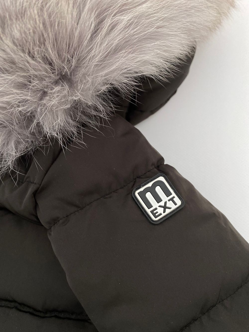 Утепленный комбинезон (зима) без опушки