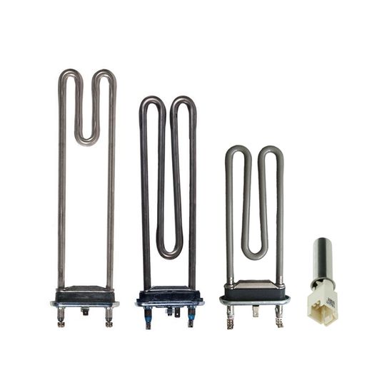 Запчасти для Стиральных Машин Bosch Maxx