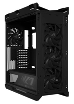 Корпус eATX ASUS ROG STRIX HELIOS II GX601S BLACK