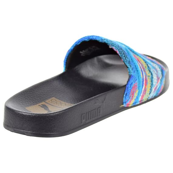 Puma Leadcat Slides 'Island Paradise'