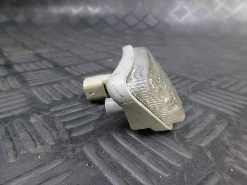 Габарит Yamaha TDM850 RN03J 2001