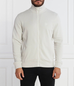 Худи zestart BOSS ORANGE - экрю(50468428)