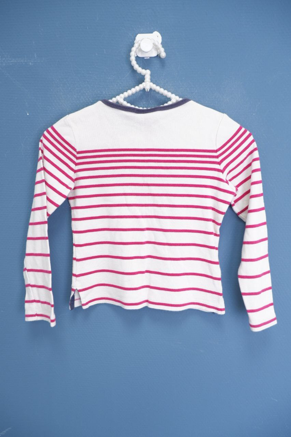 Джемпер повседневный на 8 лет