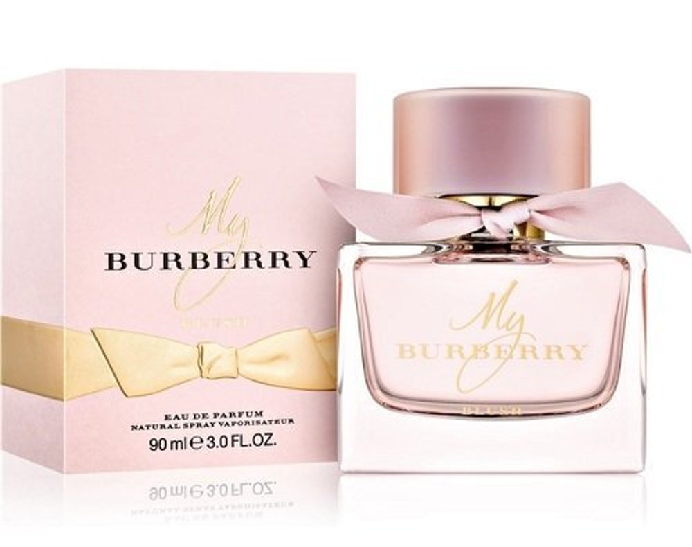 Burberry My Burberry Blush 90 ml