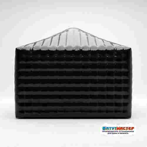 Воздушный кинотеатр «Купольный зал», 5×5×4,5 м