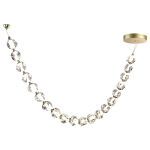 Подвесной светильник Odeon Light JEMSTONE 5085/80L