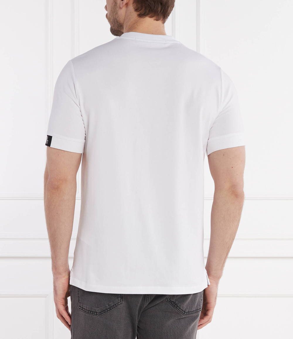 Футболка Karl Lagerfeld - белый(755024 542221)