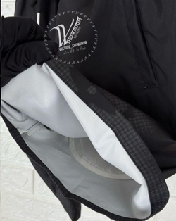 Шорты пляжные Louis Vuitton