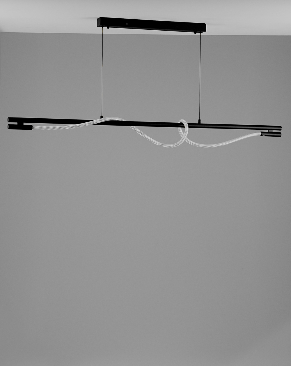 Светильник подвесной светодиодный Moderli V10678-PL True