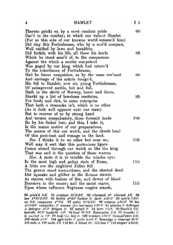 The Tragicall Historie of Hamlet, Prince of Denmarke | William Shakespeare