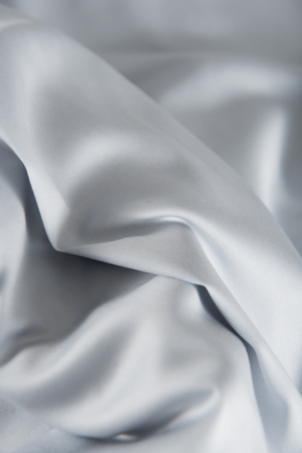 UTOPIA 2 наволочки, сатин светло-серый