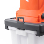 Измельчитель электрический PATRIOT SE26, 2600Вт, макс 40мм, 4050 об/мин, пласт бак 5(732304626)