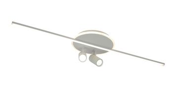 2330 WHITE (1) Люстра (RL)