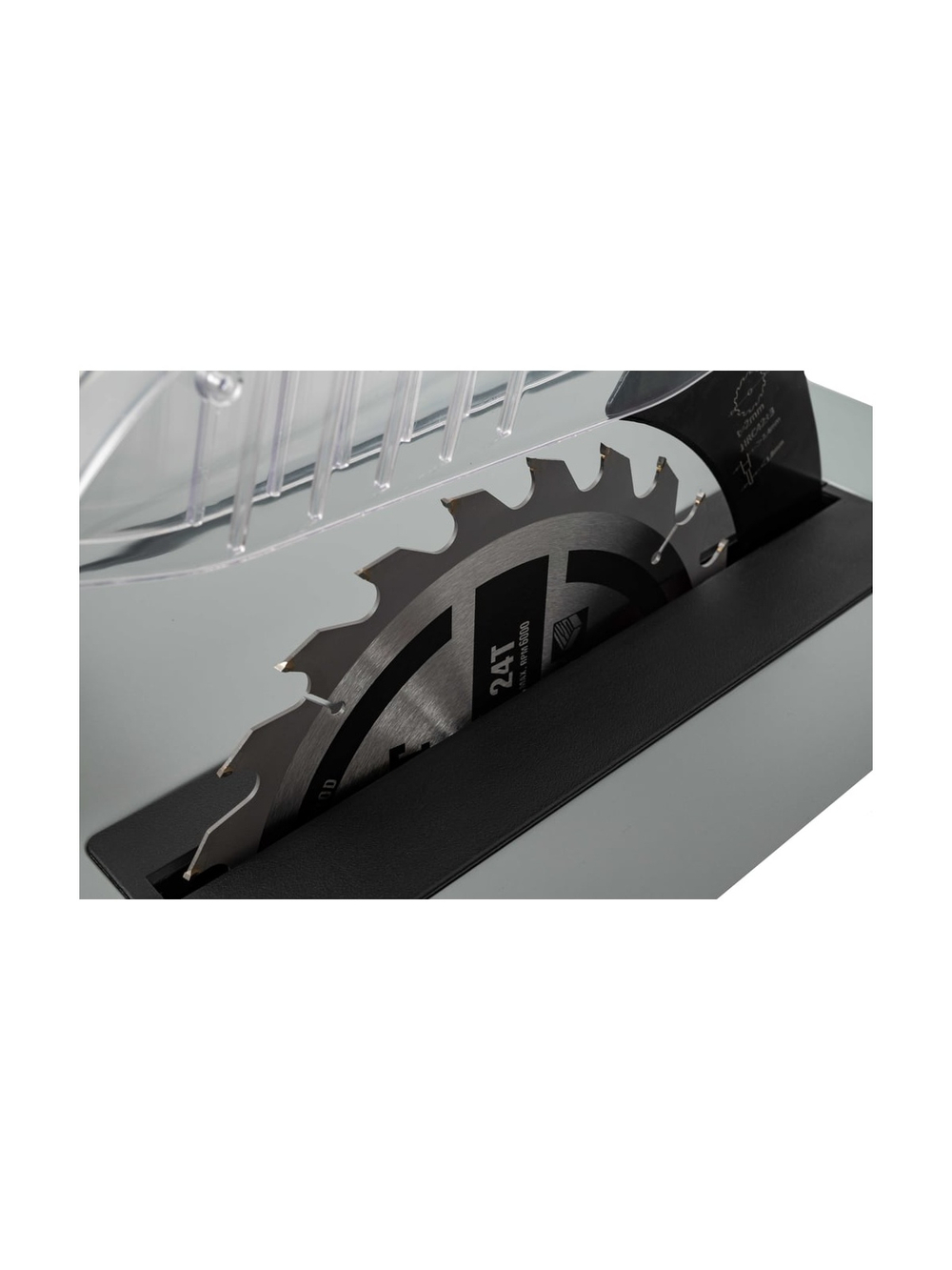 Распиловочный станок со станиной Gigant TSJ-254-2050-S