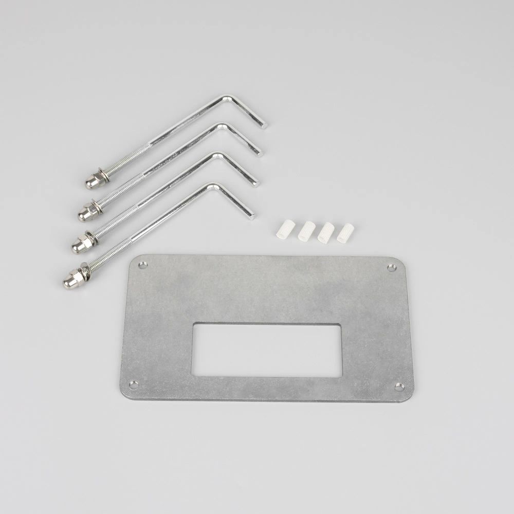 Светильник LGD-SEKVOYA-BOLL-SOCKET-H900-11W Warm3000 (BK, 120 deg, 230V) (Arlight, IP54 Металл, 3 года) 050734