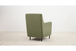 Кресло Барселона, Зеленое