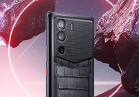 Vertu Metavertu 5G Web 3 (2023)