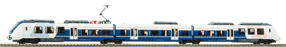 Электропоезд BR 442, эпоха VI