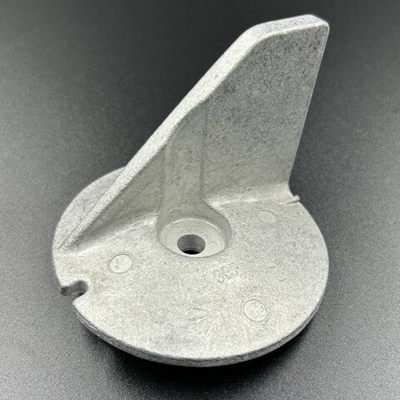 Анод редуктора Tohatsu 60-120 (Алюминиевый) (PWB)