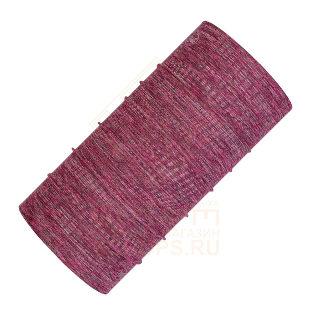 Мультибандана Buff Dryflx, R-Fuchsia