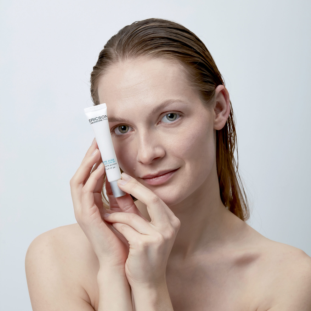 Ericson Laboratoire Омолаживающий лифтинг-гель Youth Lift Gel 15 мл