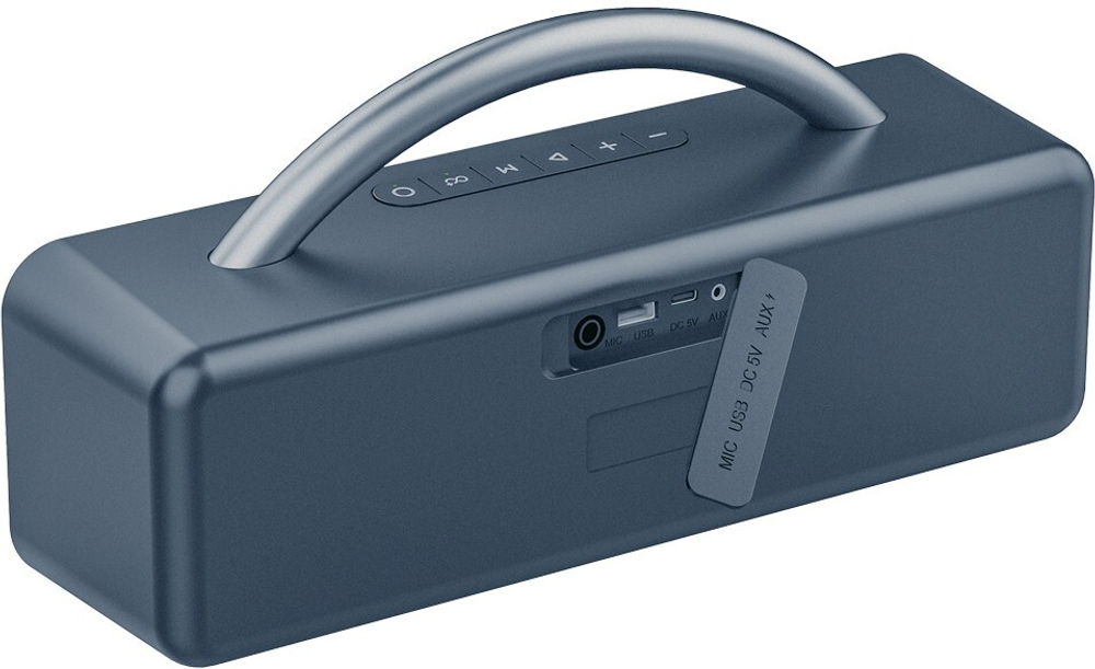 Портативная акустика  SmartBuy SBS-5620