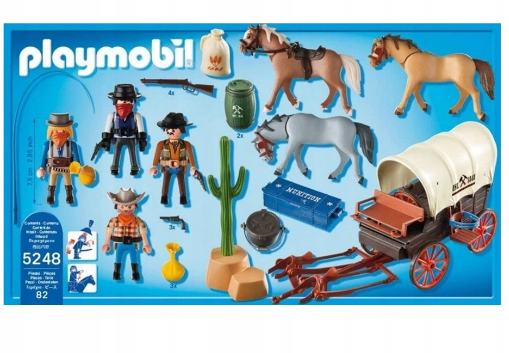 Playmobil 5248 sales