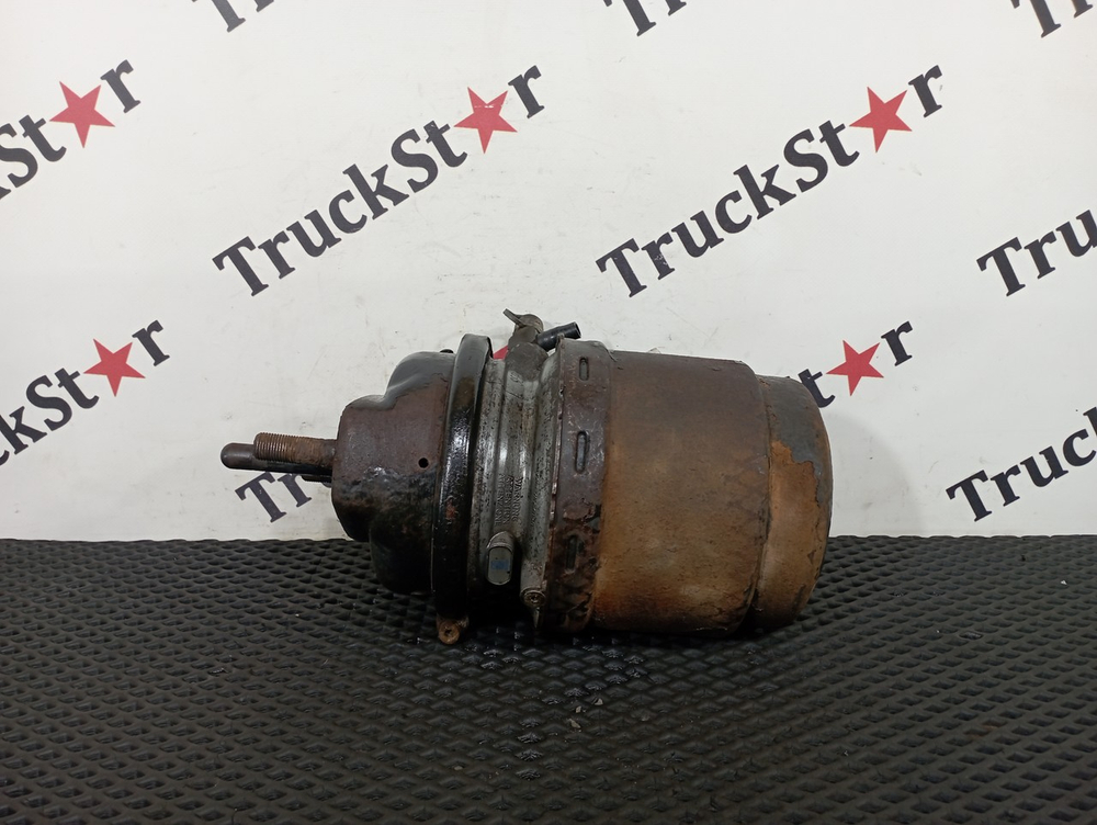 Энергоаккумулятор задний