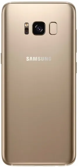 Samsung Galaxy S8 64gb Maple gold