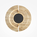 Настенный светильник (бра) Maytoni MOD462WL-L10BG3K