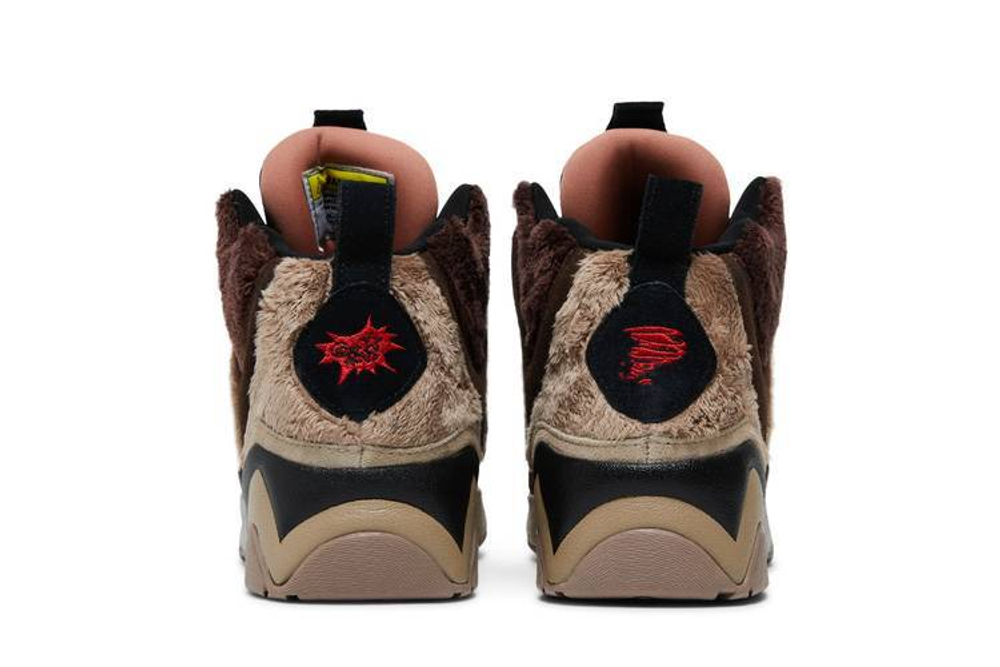 Кроссовки Looney Tunes X Reebok Mid